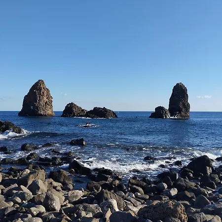 Blue Charm Maison 아치카스텔로