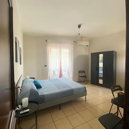 Appartamento Blue Charm Maison