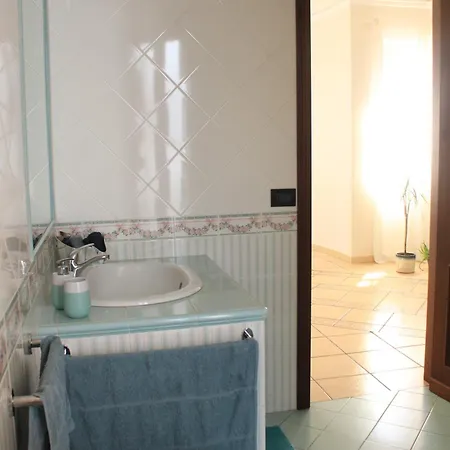 아파트 Blue Charm Maison *