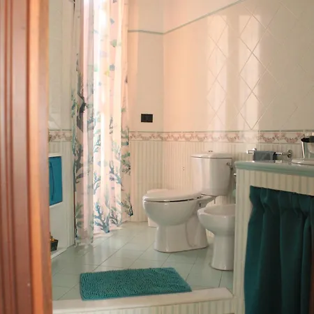 Appartamento Blue Charm Maison