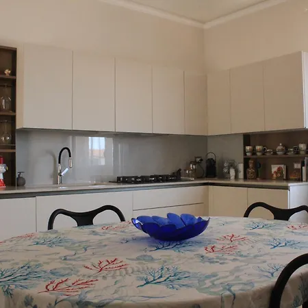 Appartamento Blue Charm Maison