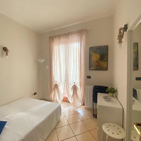 Blue Charm Maison Appartamento Aci Castello
