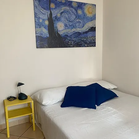 Appartamento Blue Charm Maison