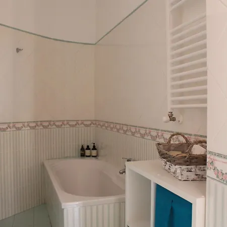 Appartamento Blue Charm Maison *