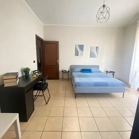 Appartamento Blue Charm Maison *