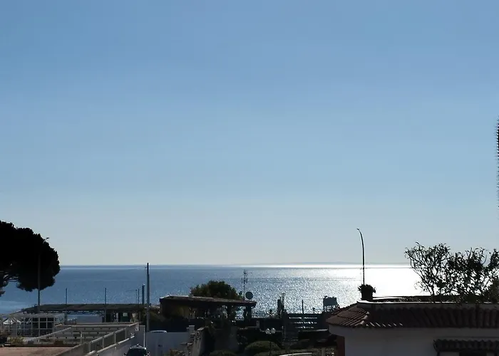Blue Charm Maison * Aci Castello