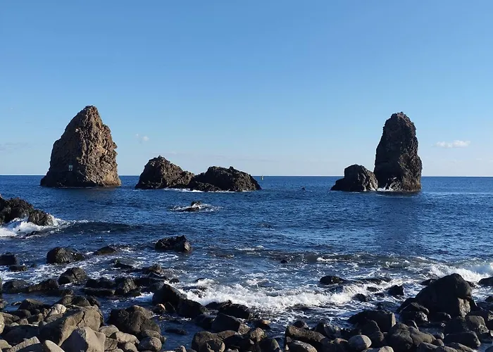 Blue Charm Maison Aci Castello