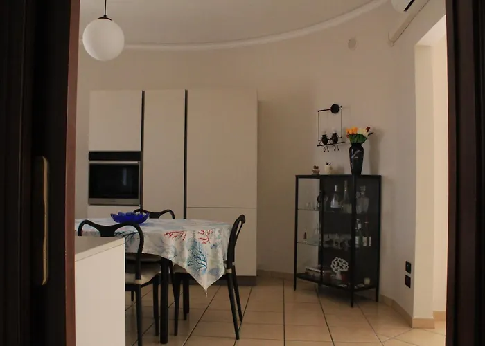 Blue Charm Maison Apartment Aci Castello