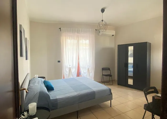Apartment Blue Charm Maison