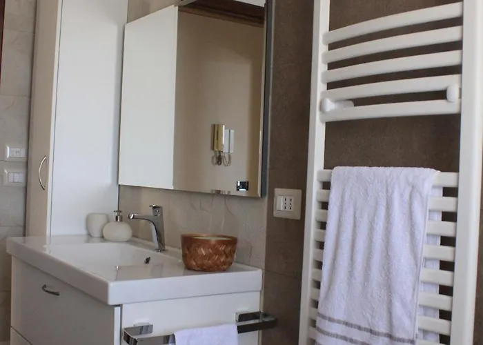 Blue Charm Maison Apartment Aci Castello