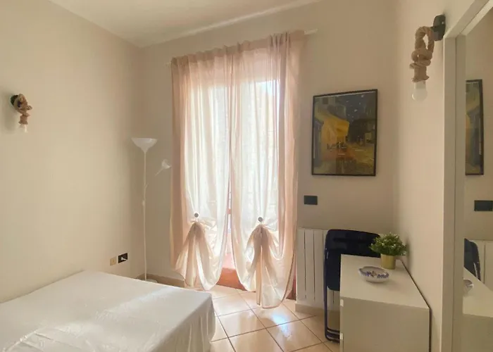 Blue Charm Maison Apartment Aci Castello