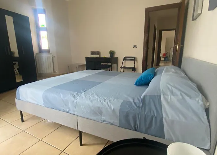 Blue Charm Maison Apartment *
