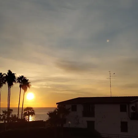 Blue Charm Maison Apartment *